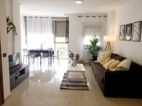 Farray Beach Flat IV by Canary365